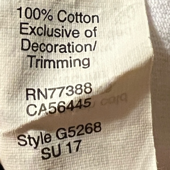 J crew size 2 - Picture 5 of 6